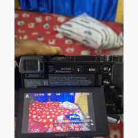 Sony - Alpha 6000 Mirrorless