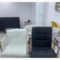Manicurist High Stool - Brand New