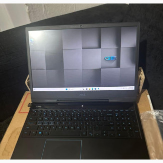 Laptop Dell G5 32GB Intel Core I7 SSD 512GB