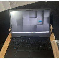 Laptop Dell G5 32GB Intel Core I7 SSD 512GB