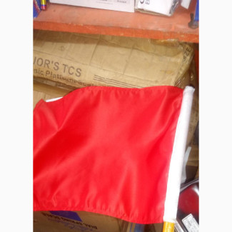 Safety Flag