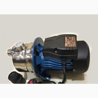 Brand New Stainless Steel Water Pump - JET