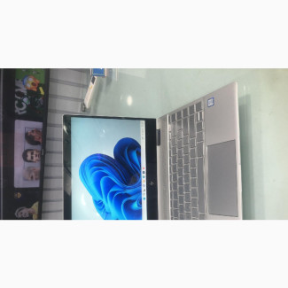 Laptop HP Spectre X360 13 16GB Intel Core I7 SSD 512GB