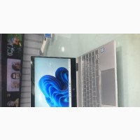 Laptop HP Spectre X360 13 16GB Intel Core I7 SSD 512GB