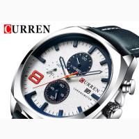 Curren Classic Men#039;s Watch