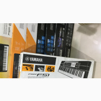 Yamaha PSR-F51 Keyboard