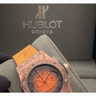 Brand : Hublot