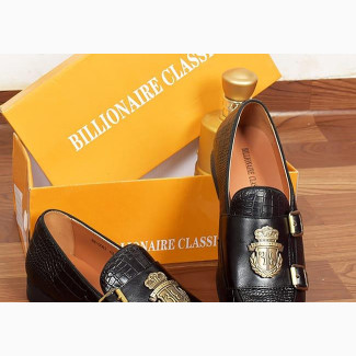 Quality Stock Shoes for Men