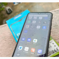 Tecno Pouvoir 4 Pro 64 GB Purple