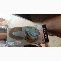 JBL 560bt Headphones