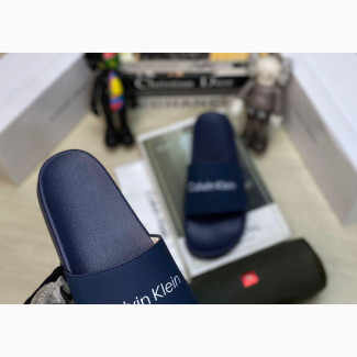 Calvin Klien High Quality Men Slides
