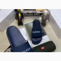 Calvin Klien High Quality Men Slides