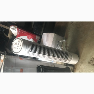 32 Inches Bledles Tower Fan