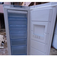 Bosch 8 Steps Standing Freezer