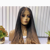 Full Lace French Curls - 30 inches