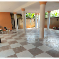 Kamady the great services: Neat Compound Tiles
