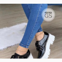 Fashion Women#039;s Casual Sneakers - Size 38-43