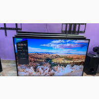 Samsung Qled, Q6F Samrt Tv 43