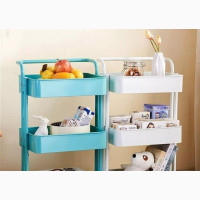 Salon Trolley and Kitchen Trolley
