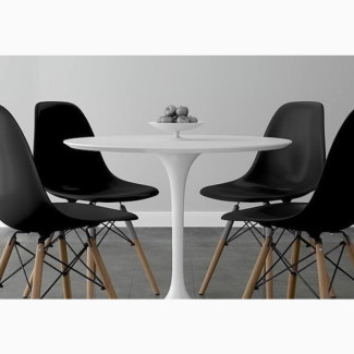 Dinning Table Set With Four Chairs