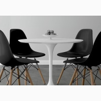 Dinning Table Set With Four Chairs
