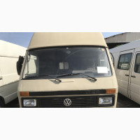 Volkswagen LT35 Container Body