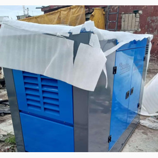 15KVA Super Silent Industral Sound Proof Generator for Sale