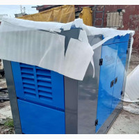 15KVA Super Silent Industral Sound Proof Generator for Sale