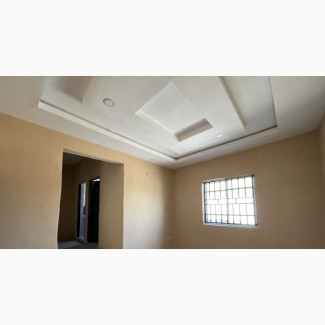 1bdrm Room Parlour in Freedom Avenue, Dutse-Alhaji for rent