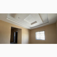 1bdrm Room Parlour in Freedom Avenue, Dutse-Alhaji for rent