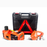 Quality Digital 4in1 Electric Jack, Impact Wrench
