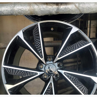19 Inches Rim for Toyota Highlander