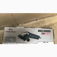Maxmech Angle Grinder Marchin 950w
