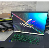 Laptop Asus ROG Zephyrus M16 GU603HR 16GB Intel Core I7 SSD 512GB