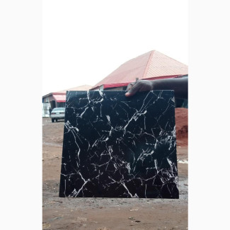 Black Floor Tiles 40 by 40