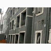 2bdrm Block of Flats in Inside Estate, Ifako-Ogba for rent