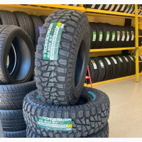 18inches Off-Road Tires