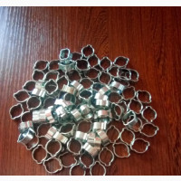 O- Ring Clip/ Hose Cl