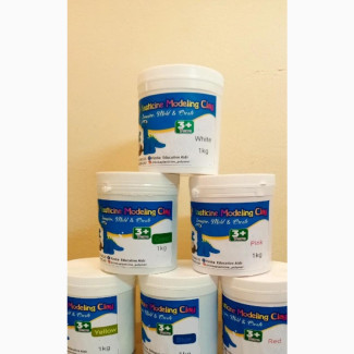 Fimba Plasticine Modeling Clay - Essential Art Materials