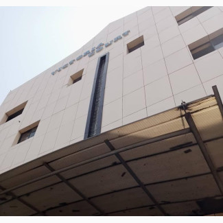 Open Plan Office Space for Let/Lease in Ikeja CBD