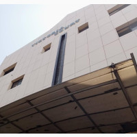 Open Plan Office Space for Let/Lease in Ikeja CBD