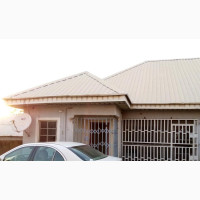 1 Bedroom Bungalow for Rent in Gbazango Extension, Kubwa