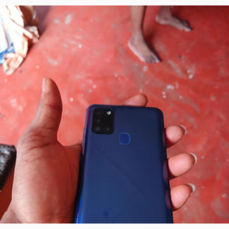 Samsung Galaxy A21s 64 GB Blue