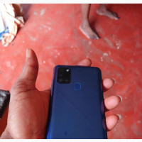 Samsung Galaxy A21s 64 GB Blue