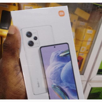 New Xiaomi Redmi Note 12 Pro+ 5G 256 GB