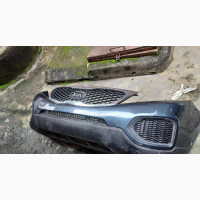 Front Bumper Kia Sorento 2012