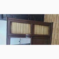 6 by 4 Wardrobe