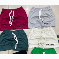 Unique Gap Sport Short and Other Designs