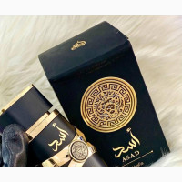 Asad Lattafa Perfume