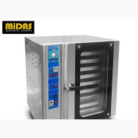 3, 5, 8 Trays Convection Oven